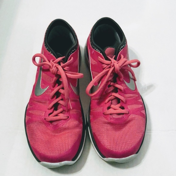 Nike Flex Supreme TR3 Training Sneaker - Picture 3 of 6